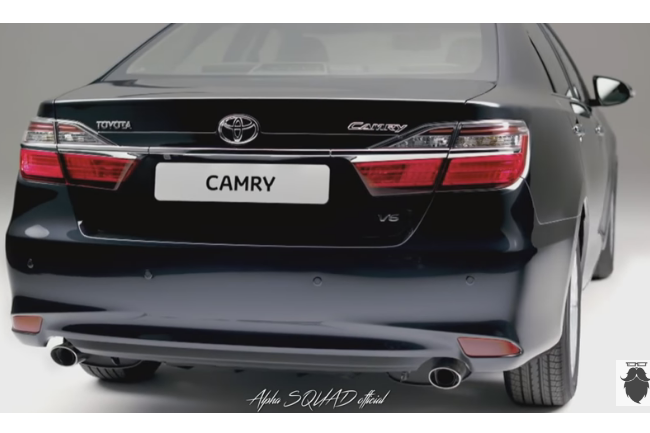 Toyota Camry 2017 &quot;chot gia&quot; tu 795 trieu tai Malaysia-Hinh-8